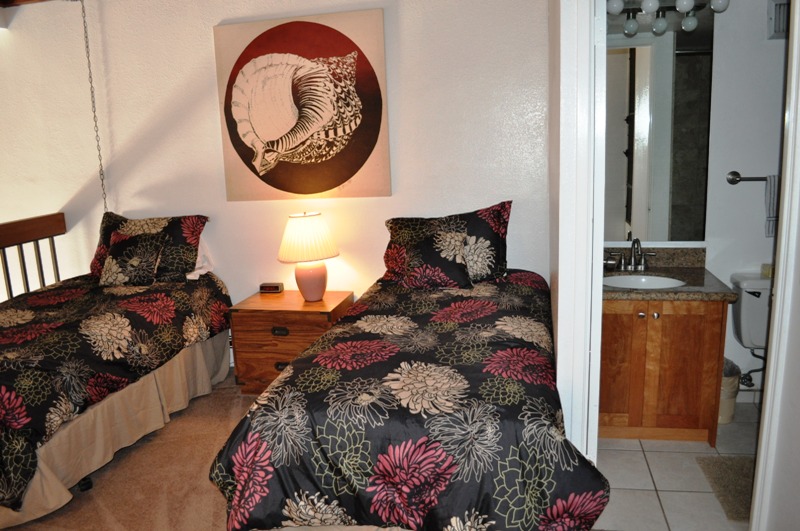 Two Bedroom Maui Condo with Extra Loft Value Priced Two Bedroom Maui Condo with Extra Loft Value Priced